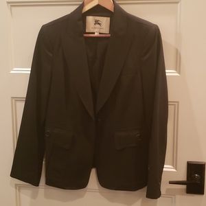 Burberry London Bilbrook blazer UK12